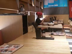 大堂-味千拉面(南昌杉杉奥特莱斯广场店)