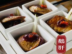 -穹六人间 people 6(岳阳路店)
