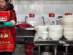 -无名老卤面(中华门店)