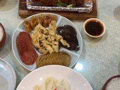 -长春观斋补堂素菜馆