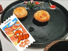 -富淳饭店(陆家嘴保利广场店)