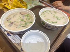 -穆得·老周家牛肉烧饼(普利街店)