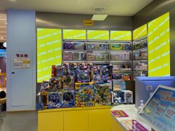 -meland·儿童乐园·游戏厅娃娃机·电玩Xbox(成都合生汇店)