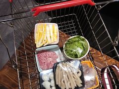 -四喜小胖·北京涮肉(五道营店)