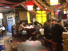 -蜀大侠火锅(寰球文化地标·总府店)