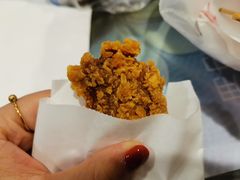 麦辣鸡翅特价-麦当劳(未来城购物中心店)