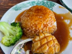 -叶存利海鲜大馅饺子(海宁路总店)