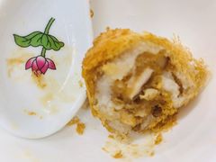 -香港蓮香樓(中環店)