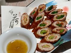 -山外山菜馆(玉泉路店)
