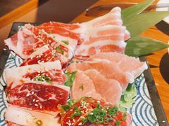 -杉海和牛烧肉海鲜自助(会展城店)