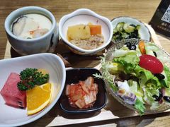 -阿吾罗日本料理(K11艺术中心店)