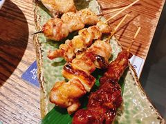 -王氏炉匠·烧鸟放题自助(好运街店)