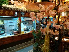 -佰家小厨·南京菜(夫子庙店)