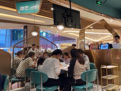 -椰客·海南椰子鸡(新塘永旺梦乐城店)