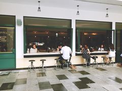 -RAC BAR(安福路店)