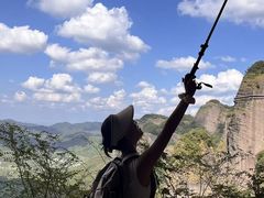 -南武当山景区