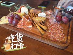 -上古咖啡ShadowCafe&Reastaurant(哈尔滨中央大街店)