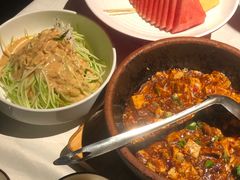 -大鸭梨烤鸭(望京店)