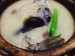 -小白鲨工夫潮膳(曲江店)
