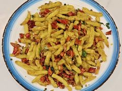 土豆条-家有美味(户部山二店)