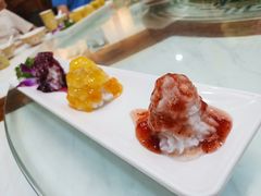 蓝莓山药-砂锅居(西四店)