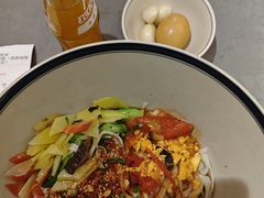 -弓家大队老碗面(高新咖啡街区店)