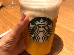 -星巴克(北京环球金融中心店)