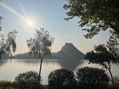 -星湖旅游景区七星岩