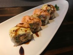 -山葵家·创意料理(临平银泰城店)