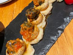 -森Some Fusion(荔湾店)