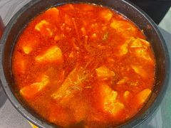 -农乐园炭火烤肉(繁花中心店)