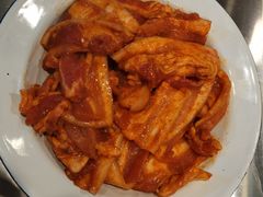 五花肉-马路牙子烧烤音乐酒馆(望京店)