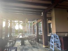 -亚龙湾红树林度假酒店-韩轩韩餐厅