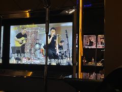 -K+全国连锁KTV(绿地缤纷天地店)
