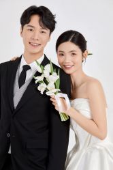 -拾尚映画·STUDIO婚纱摄影(中关村店)