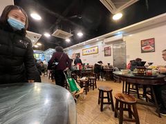 大堂-西关刘福记(文德路店)