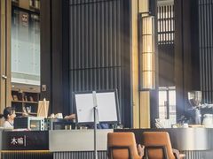 -木嘛working coffee(前海店)