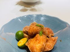 -華府Deluxe(兴业太古汇店)