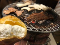 -七輪焼肉 安安(日本橋店)
