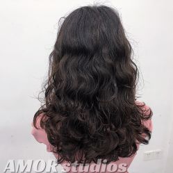 -AMOR慕尔造型