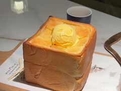 -绿茶餐厅(东莞翔龙天地店)