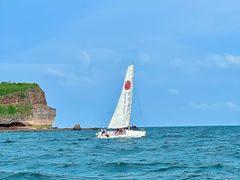 -涠洲岛南湾海洋运动公园