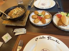 -澳门木偶葡国餐厅(珠海店)