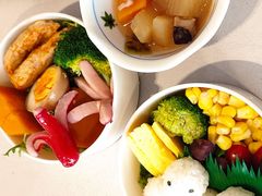 -dodonpa.墩墩伐 便当食堂(博华广场店)