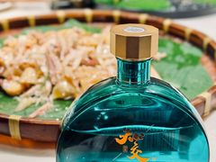 -广府乡下·饭庄(新港东路店)
