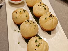 招牌生煎包-淮扬府(安定门店)