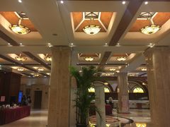 -山明水秀大饭店