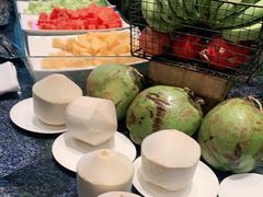 -美食汇自助餐厅(成都万达瑞华酒店)