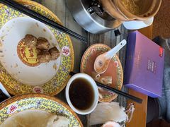 -砂锅居(西四店)