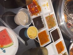-東盛炭烤自助料理(浦东文峰广场店)